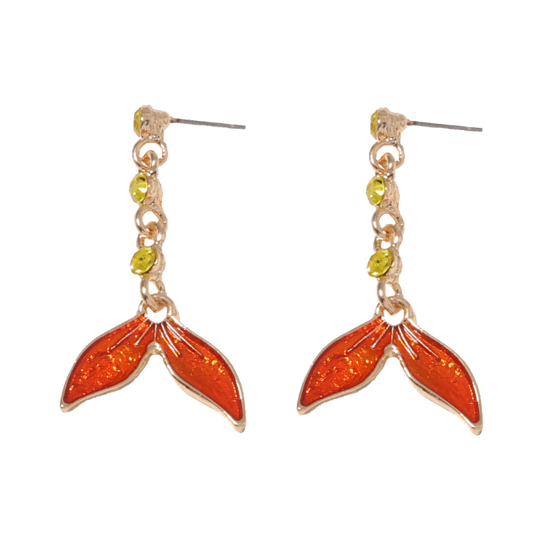 Stunning Earring for Daily Wear