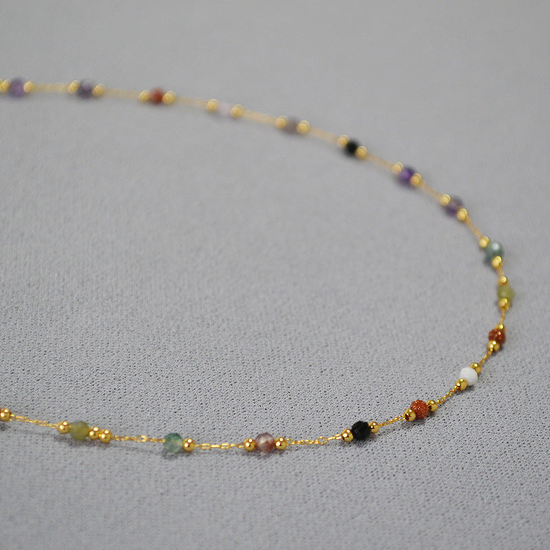 Romantic Necklace for Special Moments