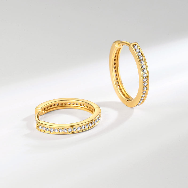 Charming Earring for Any Occasion