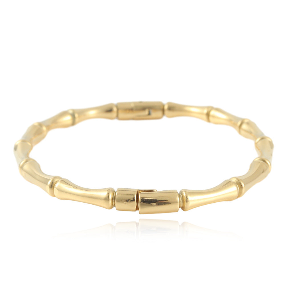 Beautiful Bracelet with Unique Style