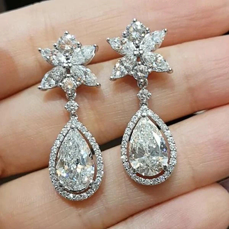 Beautiful Earring with Unique Style