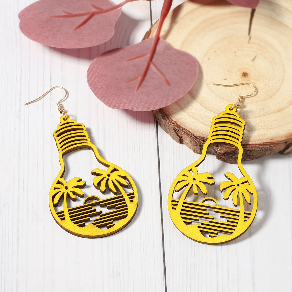 Beautiful Earring with Unique Style