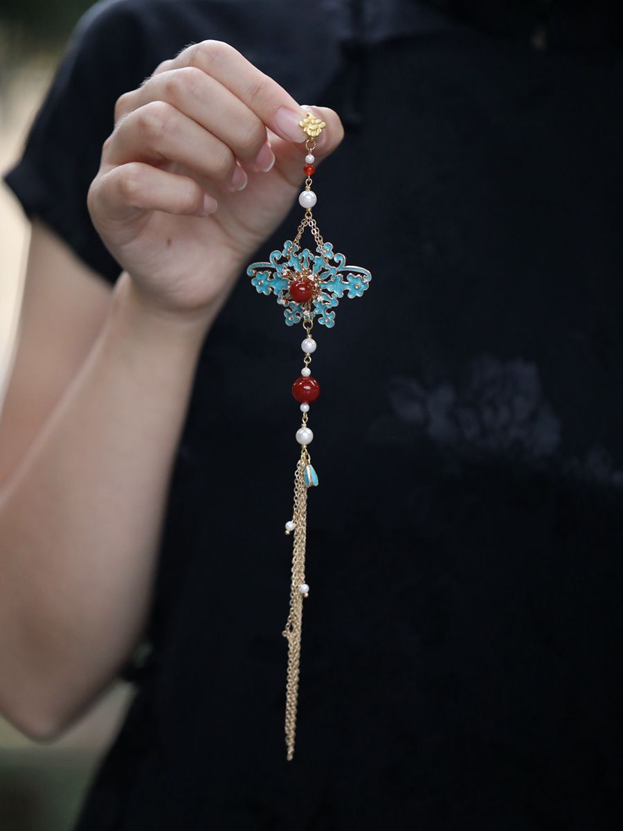 Elegant Pearl Pendant for Every Occasion
