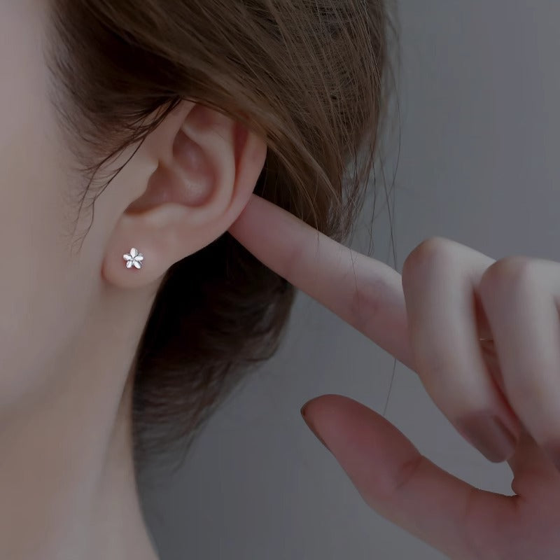 Romantic Earring for Special Moments