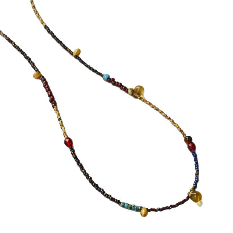 Classic Necklace with Timeless Appeal