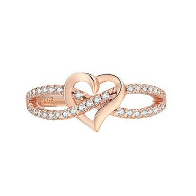 Romantic Ring for Special Moments