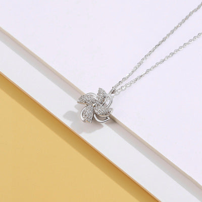 Delicate Artisan Necklace