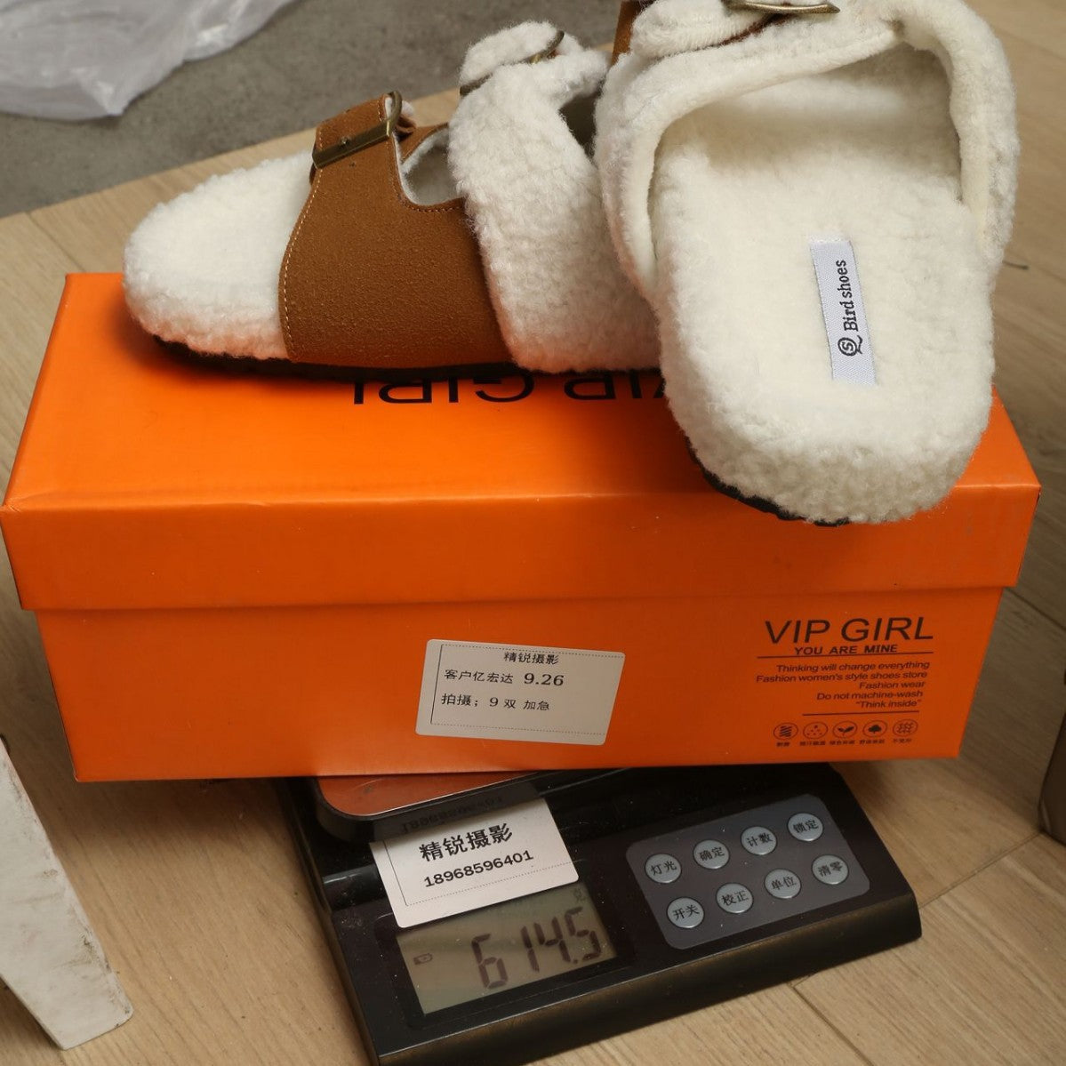 Graceful Orthopedic Shoes for Modern Look
