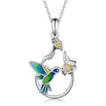 Charming Silver Necklace for Any Occasion