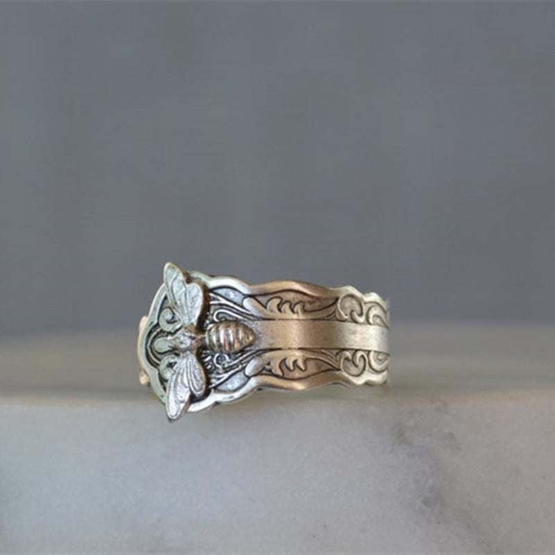 Charming Ring for Any Occasion