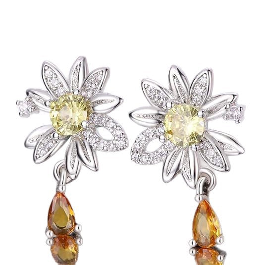 Romantic Earring for Special Moments