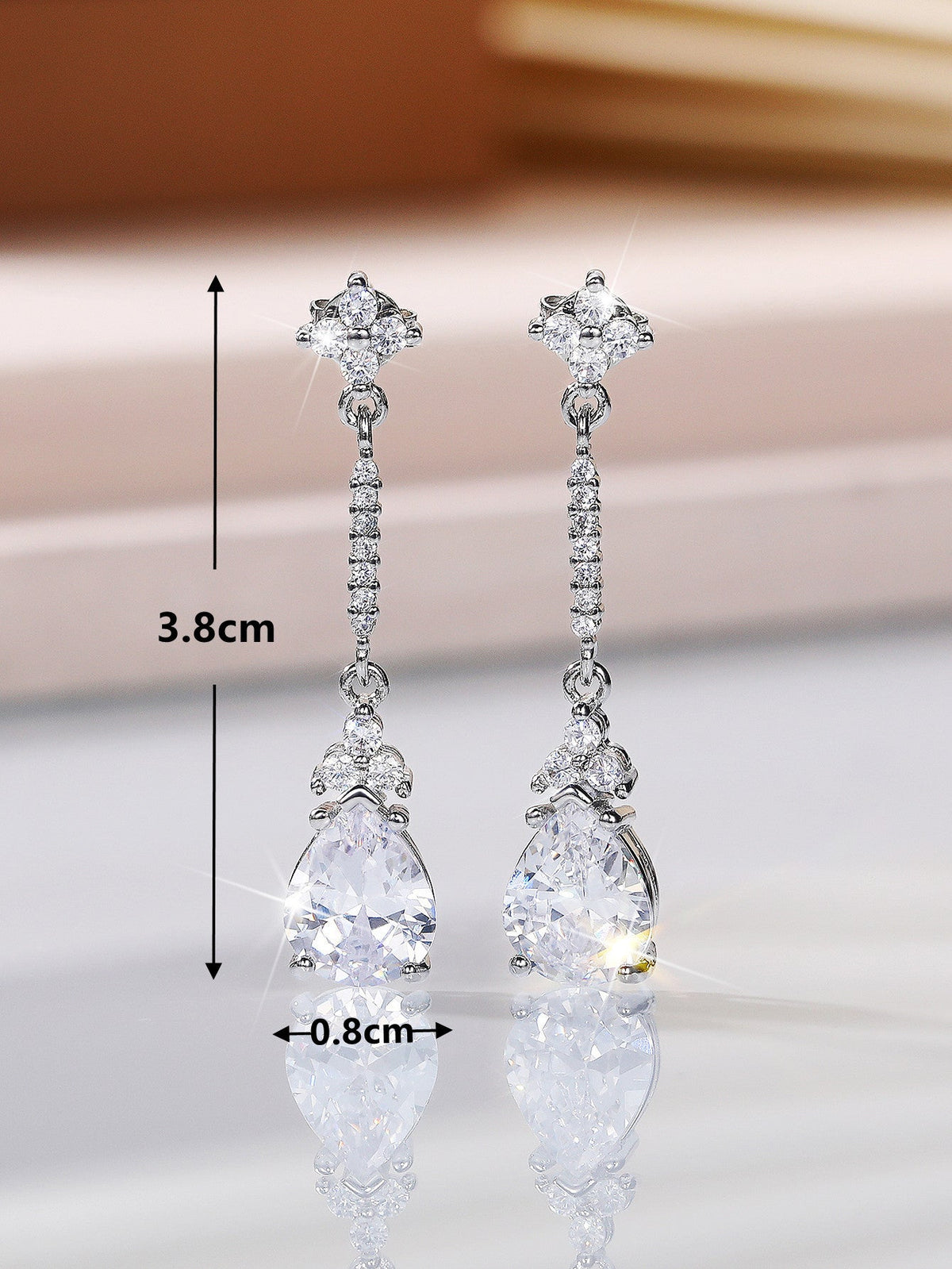 Charming Set for Any Occasion
