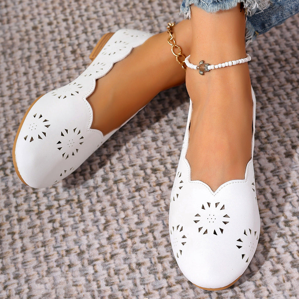 Vintage Inspired Orthopedic Shoes
