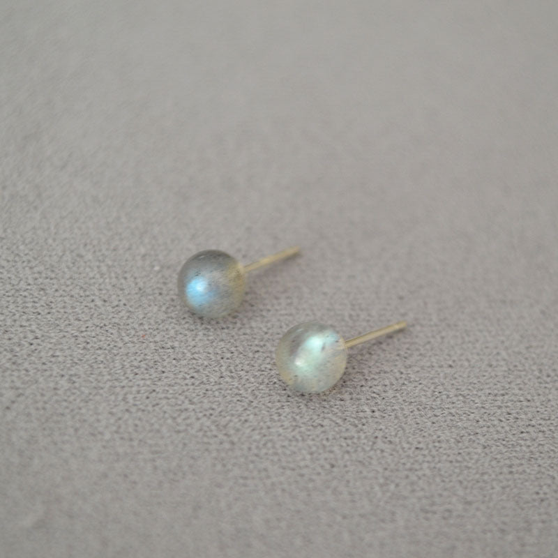 Beautiful Silver Earring with Unique Style