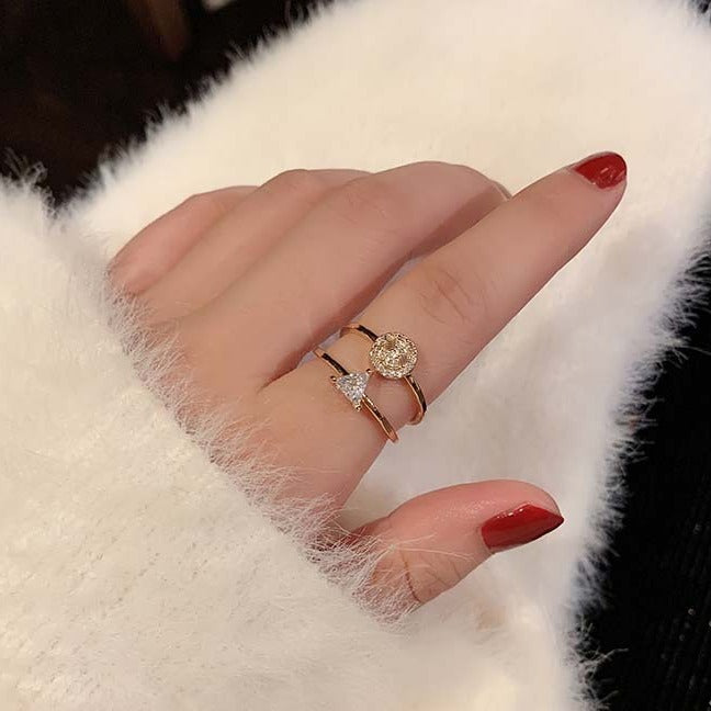 Elegant Ring for Every Occasion