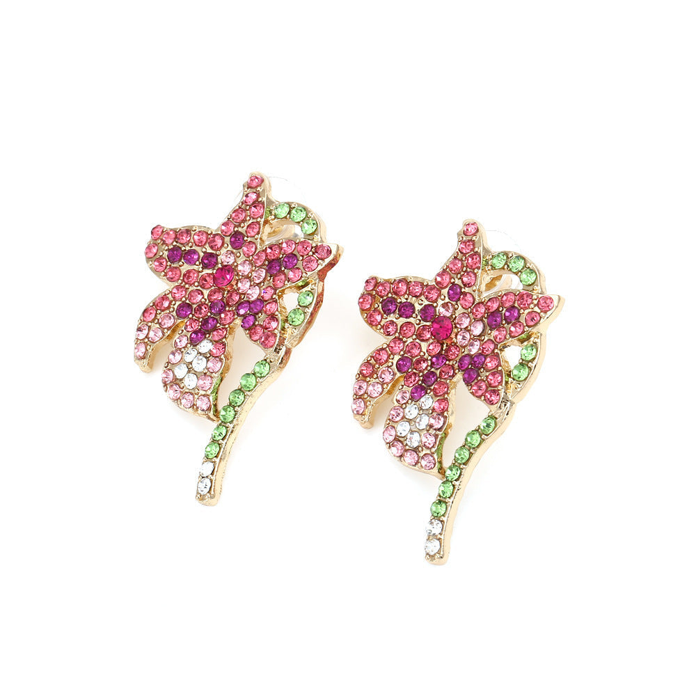 Classic Earring with Timeless Appeal