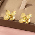 Classic Earring with Timeless Appeal