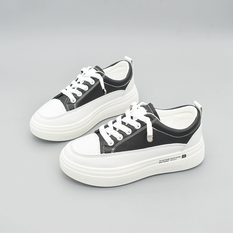 Vintage Inspired Orthopedic Sneakers