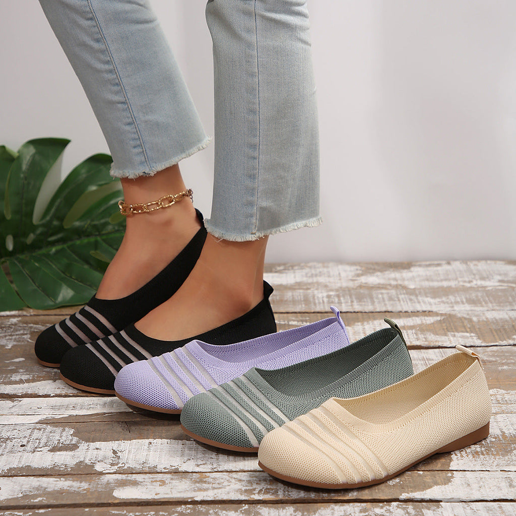 Graceful Orthopedic Shoes for Modern Look