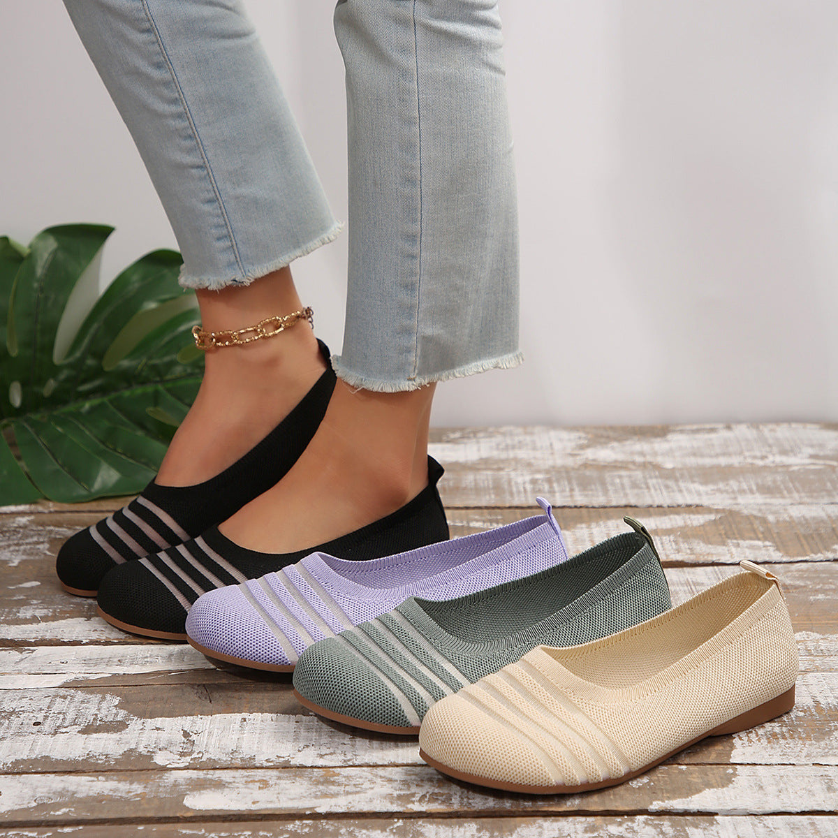 Graceful Orthopedic Shoes for Modern Look