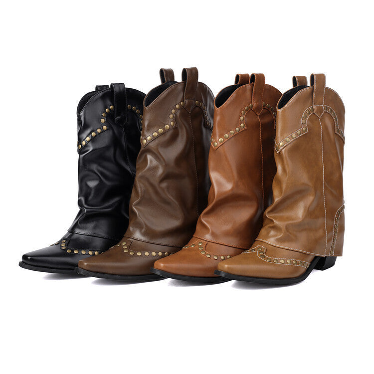 Elegant Orthopedic Boots for Every Step