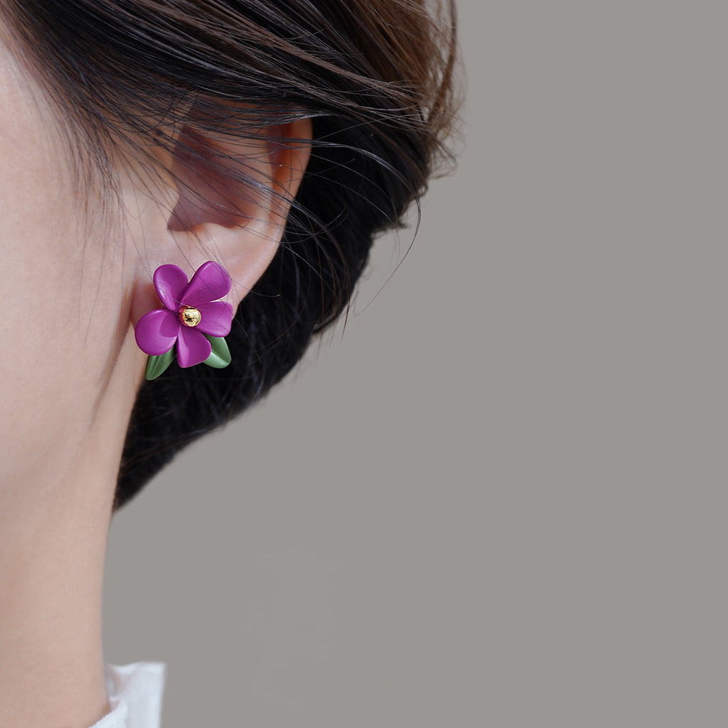 Elegant Earring for Every Occasion