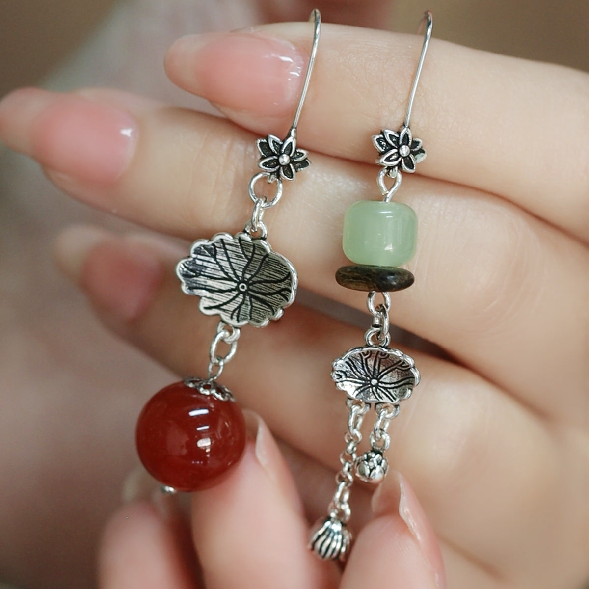 Elegant Earring for Every Occasion