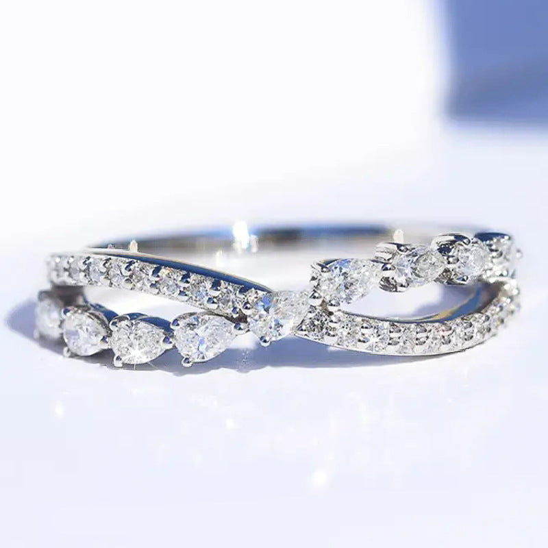 Romantic Ring for Special Moments