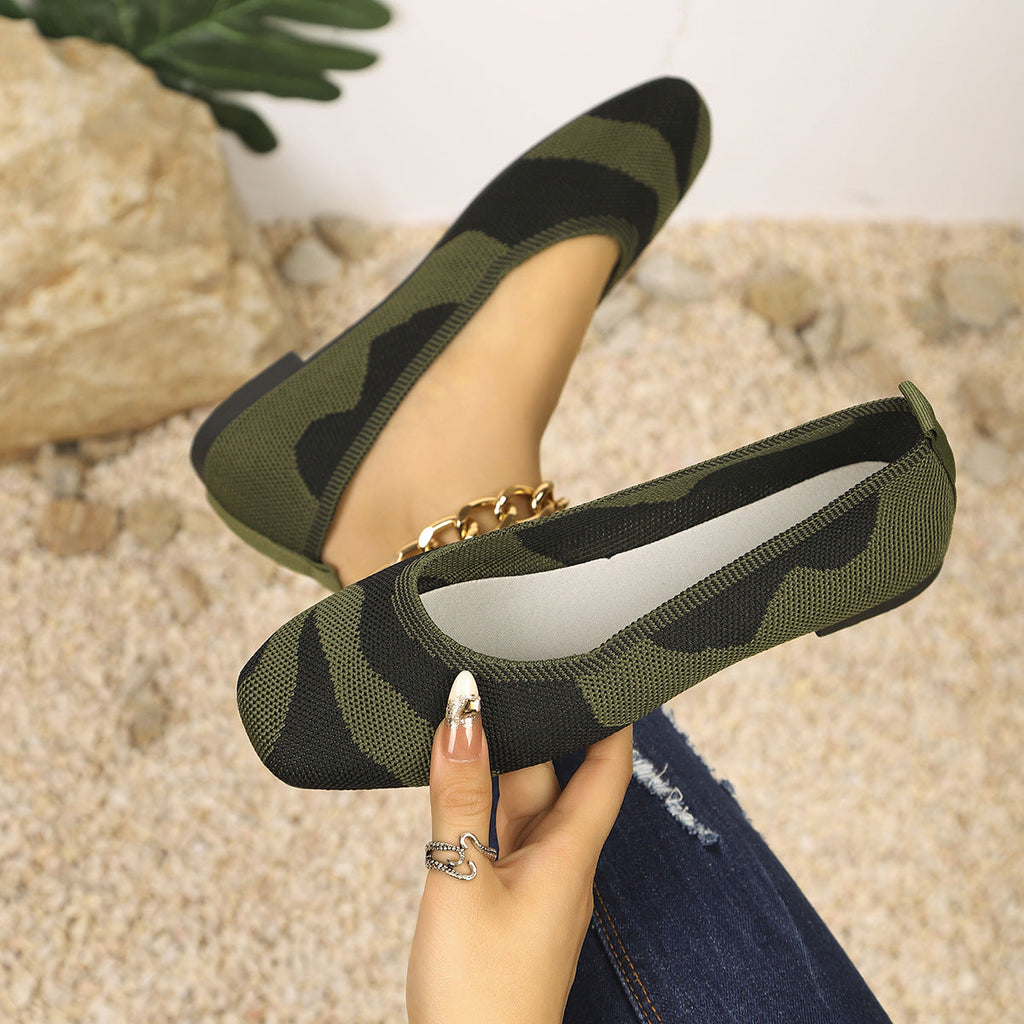 Elegant Orthopedic Shoes for Every Step