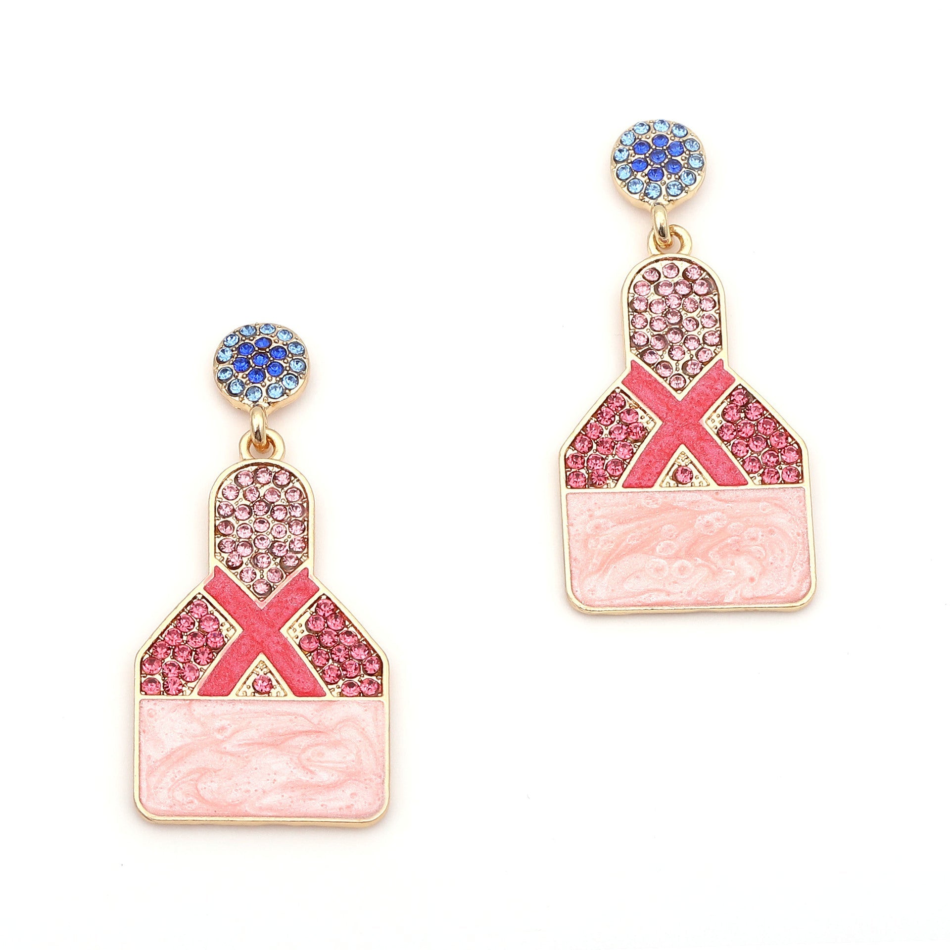 Classic Earring with Timeless Appeal