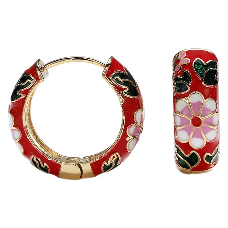 Delicate Artisan Ring
