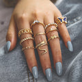 Charming Set for Any Occasion