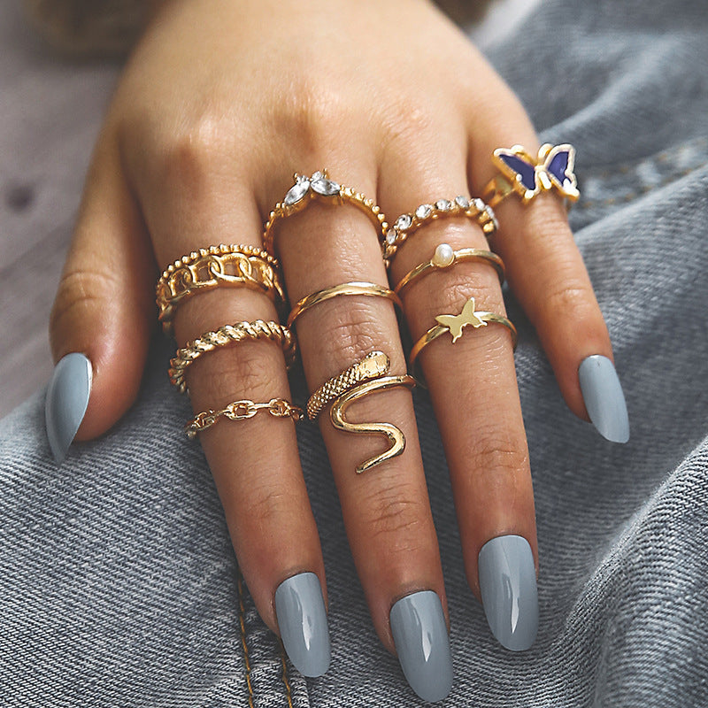 Charming Set for Any Occasion