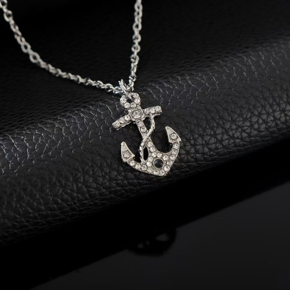 Beautiful Necklace with Unique Style