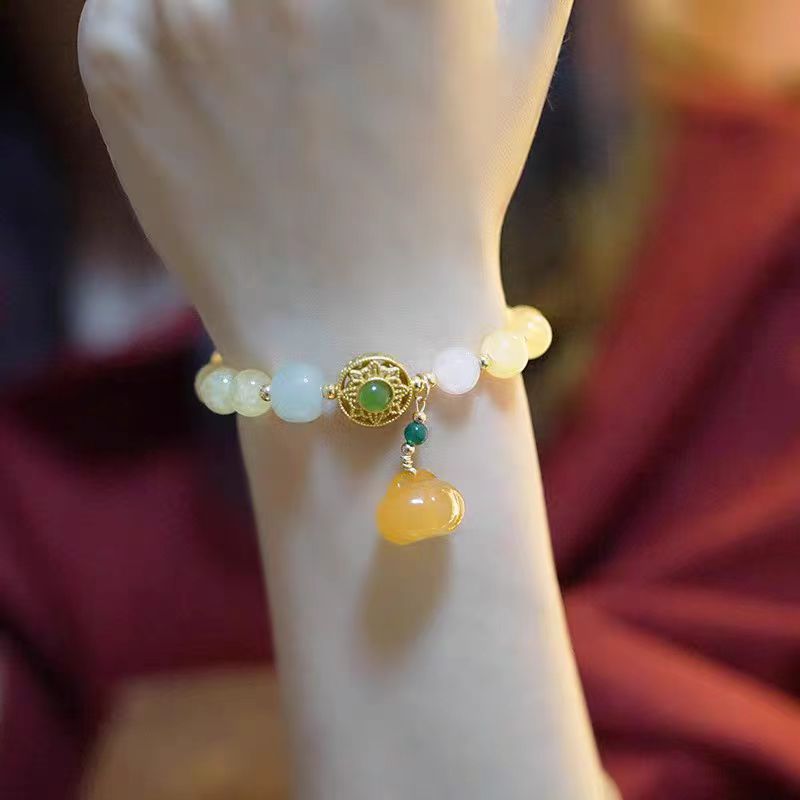 Romantic Bracelet for Special Moments