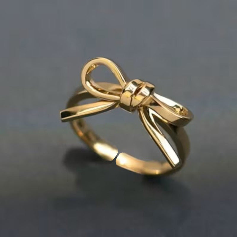 Romantic Ring for Special Moments