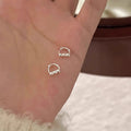 Classic Earring with Timeless Appeal