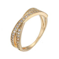 Delicate Artisan Ring