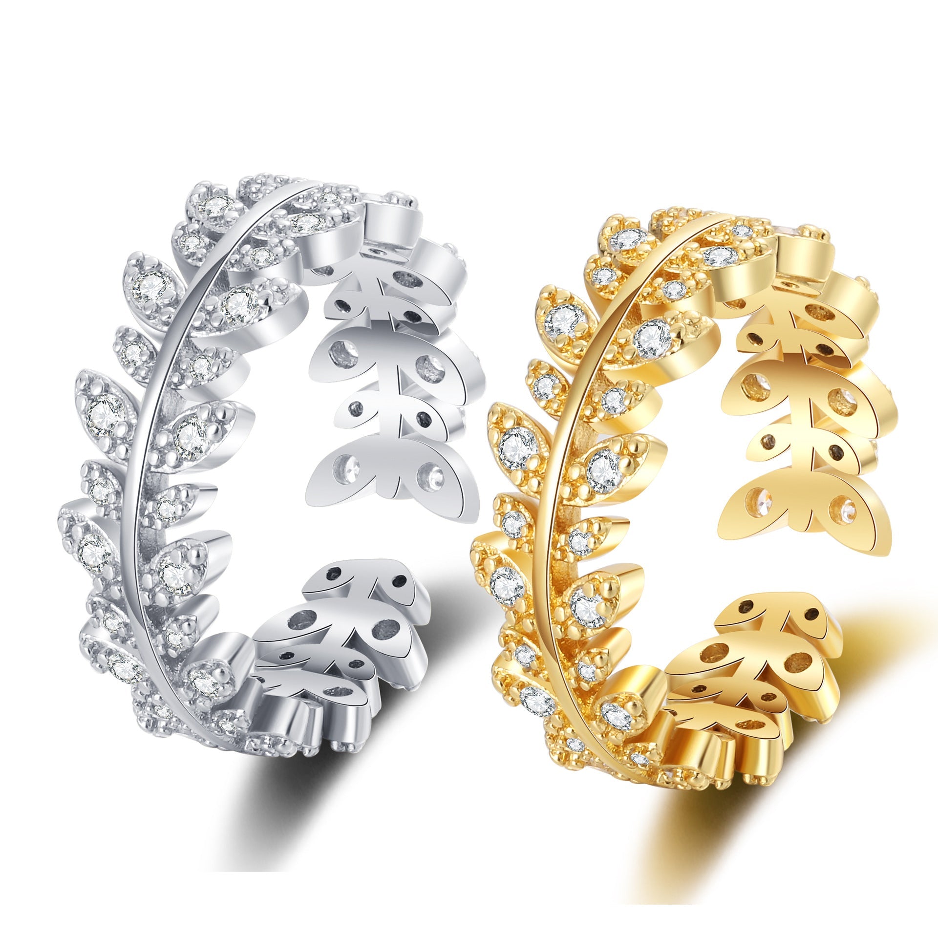Romantic Ring for Special Moments
