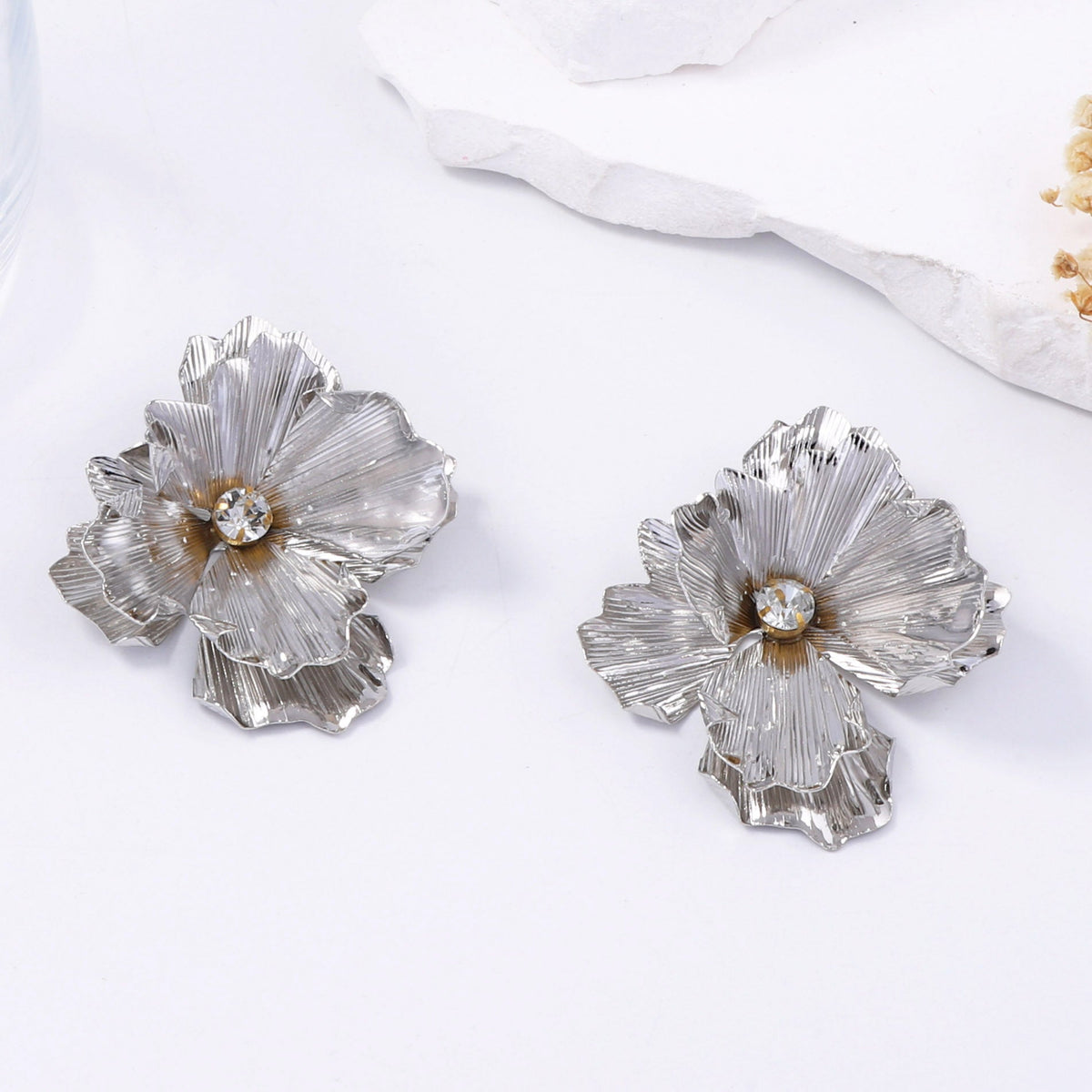Classic Earring with Timeless Appeal