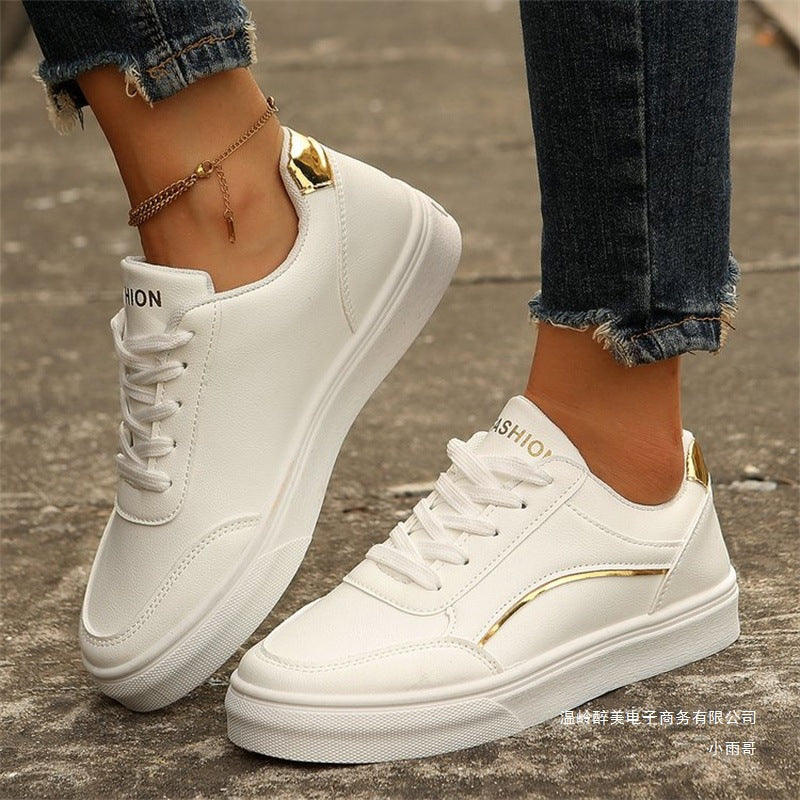 Chic Orthopedic Shoes with Unique Design