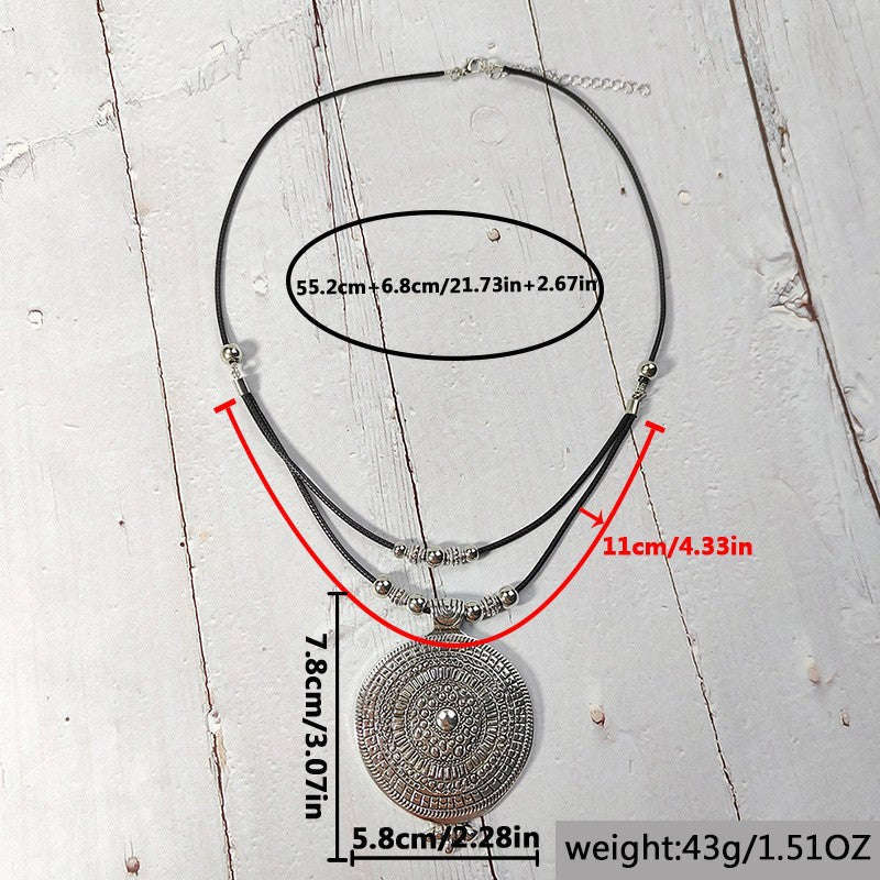 Charming Necklace for Any Occasion