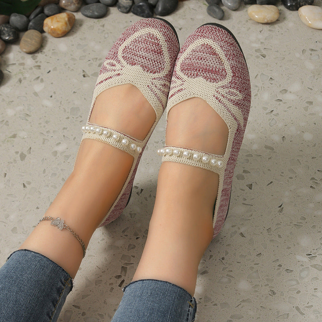 Classic Orthopedic Shoes with Timeless Style
