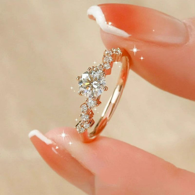 Stunning Ring for Daily Wear