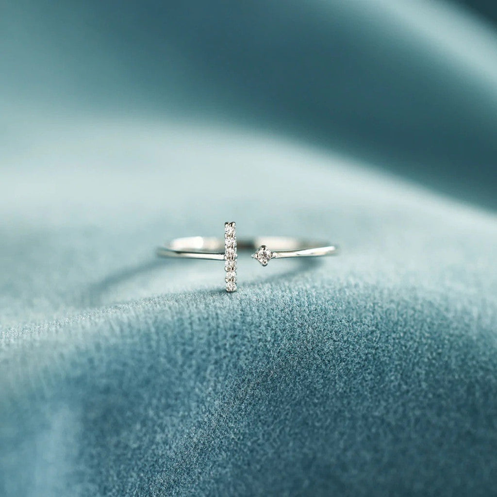 Charming Ring for Any Occasion