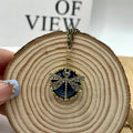 Vintage Handmade Necklace