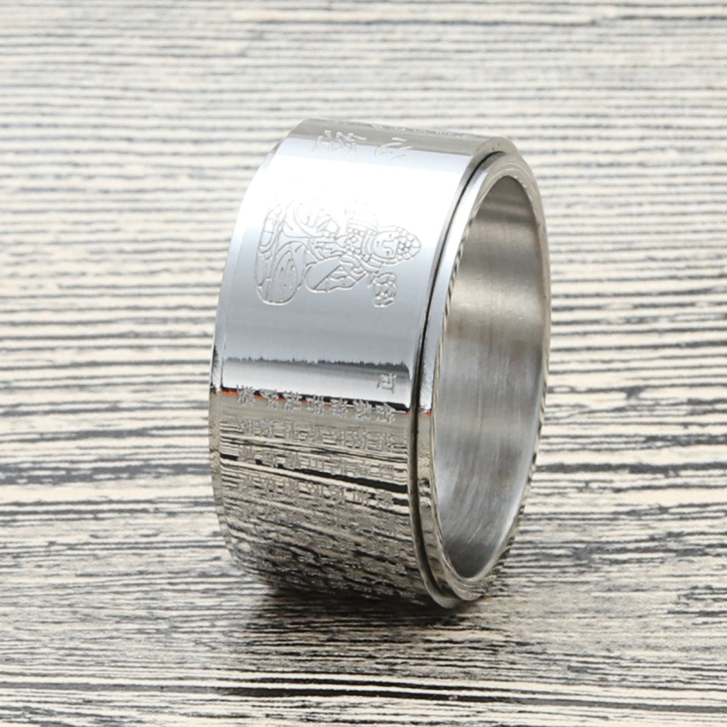 Stunning Ring for Daily Wear