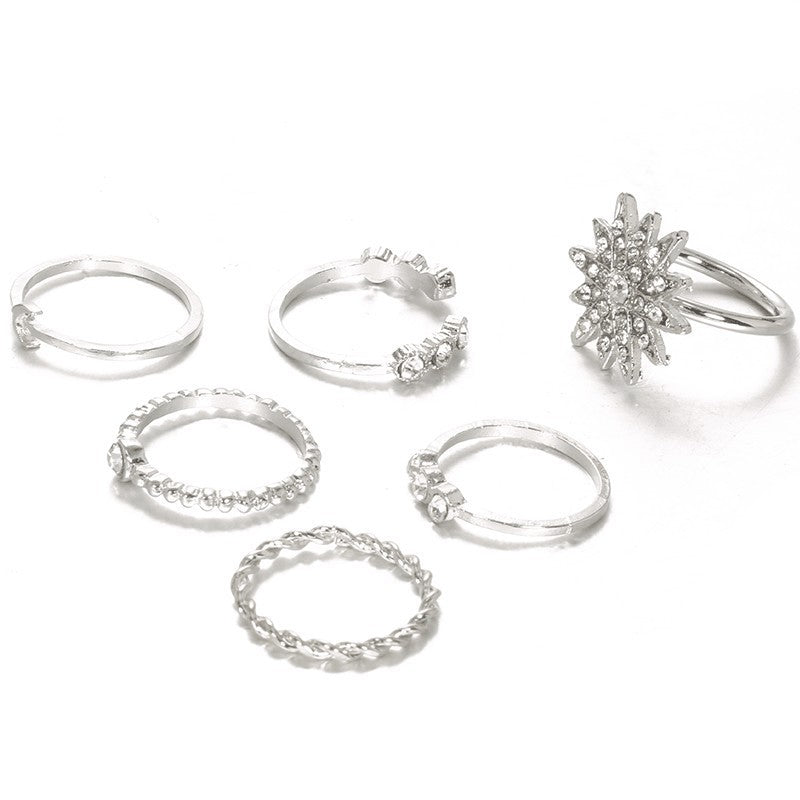 Stunning Set for Daily Wear