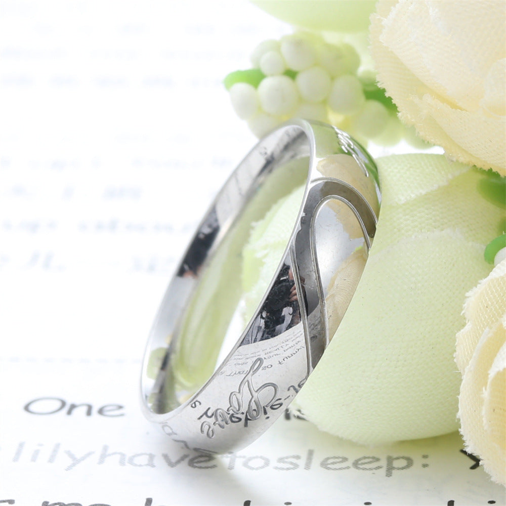 Elegant Ring for Every Occasion