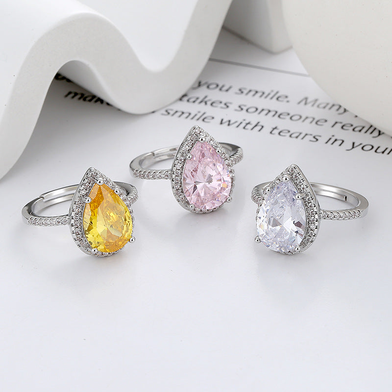 Stunning Ring for Daily Wear